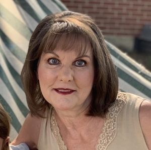 Meet your Posher, Diane